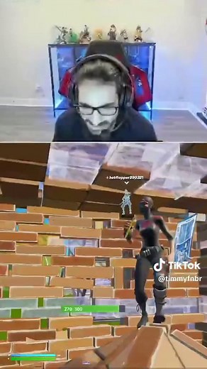 FaZe Sway Updated Controller Settings for Fortnite