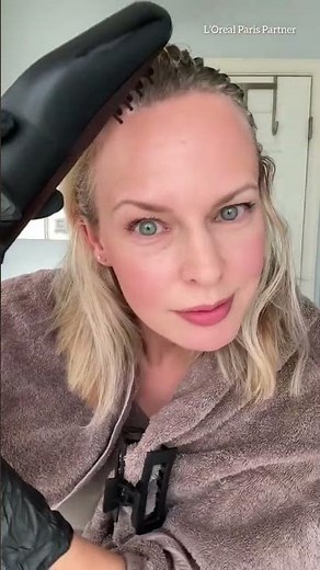 L'Oréal Paris Colorsonic Hair Color Device