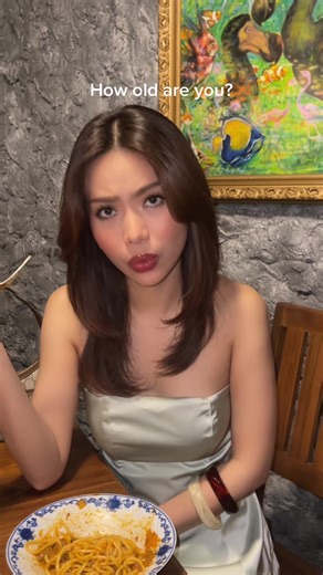 The Meaning Behind 'That's a Very Good Age'