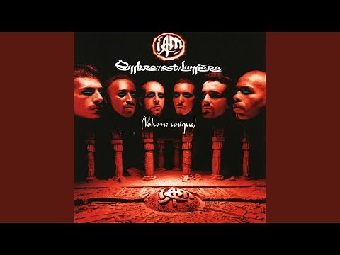 Je danse le mia (Le Terrible Funk Remix) [Radio Edit]