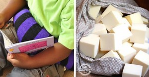 35 Sensory Aids and Ideas to aid with SPD