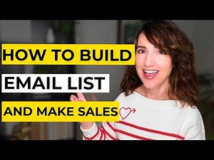 How to Build an Email List from Scratch: 10 Free Downloads to Attract Subscribers