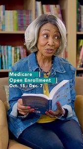 Open Enrollment ends December 7. Compare plans now at Medicare.gov and make sure your drugs are covered next year. | Medicare