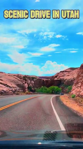 Most Beautiful Drive Ever Caught On Camera