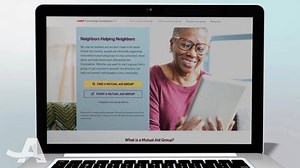 Introducing AARP Community Connections.