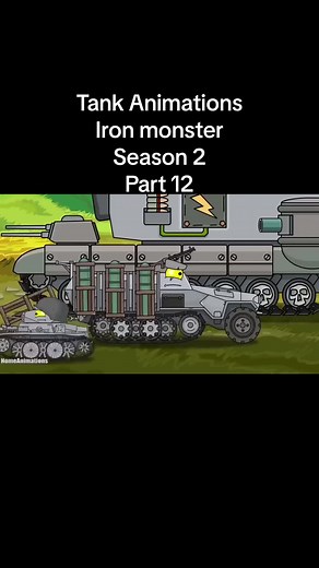 Ultimate Minecraft Battle Tank Gameplay