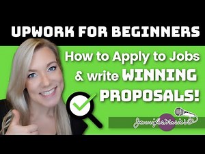 How to Apply to Jobs in Upwork & Create Winning Proposals in 2021 (Tips from a Top-Rated Freelancer)