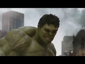 Hulk Smash(MEME)