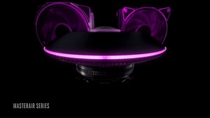 11K views · 177 reactions | Features anti-gravity heat transfer... Beams heat straight out of your CPU! | Cooler Master | Facebook