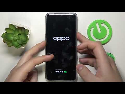 How to Exit OPPO Recovery Mode