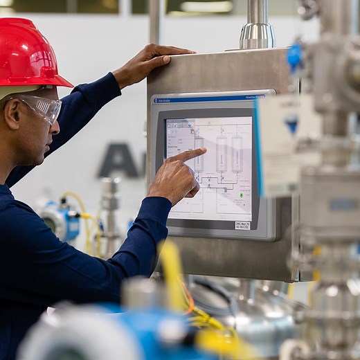 What is Studio 5000 View Designer  | Rockwell Automation | US