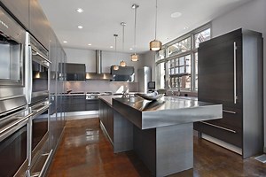 How To Paint Granite Countertops [15 Step Guide]