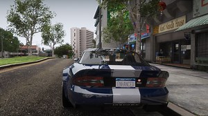GTA 5 NaturalVision Enhanced December 2025 Update Released