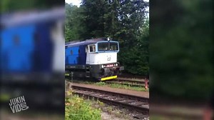 "Should I park here?" "Yea that's good" | This is Happening