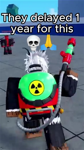 Exciting Blox Fruits Update: New Guns and Reworks