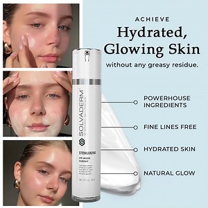 Take proactive steps toward wrinkle prevention with the power of Stemuderm, a game-changing anti-wrinkle cream that produces amazing results! | Insight