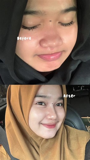 Membalas @Sausan Hanifah masih gak keliatan kahh ?😚🫣