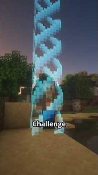 It's so EASY to play BastiGHG's Level = Border | Minecraft Command