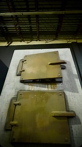 Morgue Corpse Attack by Poison Props | POISON PROPS