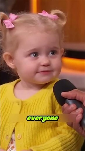When a Child Is Accidentally the Most Relatable Person Alive 🤣