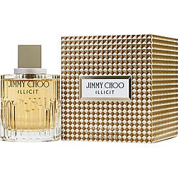 Jimmy Choo Illicit For Women
