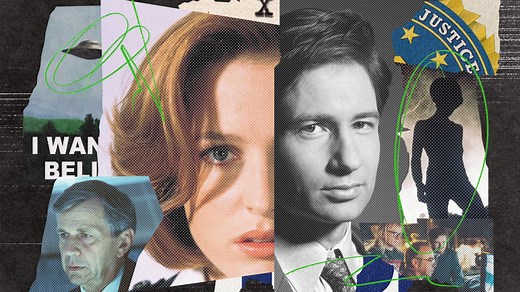 'The X-Files': Every Episode Ranked From Worst to Best