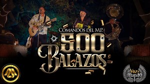 Voz de Mando - Comandos del M.P | Voz de Mando