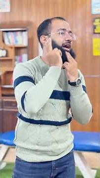 Instant Relief for Jaw Pain & Clicking | TMJ Exercises #TMJ #JawPain #JawLock #TMJPainRelief