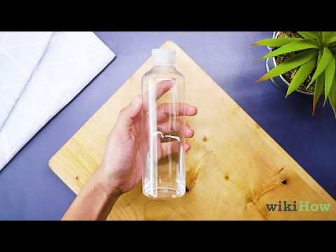 How to Remove a Sticker from Plastic