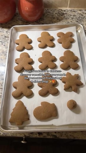 Dermablend Professional on Instagram: "This season, give (or get) confidence that lasts. From foundation to flawless — discover something for everyone in the Dermablend Professional Holiday Shop. Shop our bundles at dermablend.com: 🎁 The Black Diamond Collection: full-coverage magic that lasts through every snow-filled adventure. 🎁 Après Effect Set: for a luminous, cozy glow. 🎁 Lift Off Kit: multitasking prep for picture-perfect skin, indoors or out. 🎁 Glass Skin Set: indulgent, skin-loving