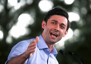 Jon Ossoff Tells Fox News Viewers ‘Kelly Loeffler Has Been Campaigning With A Klansman’