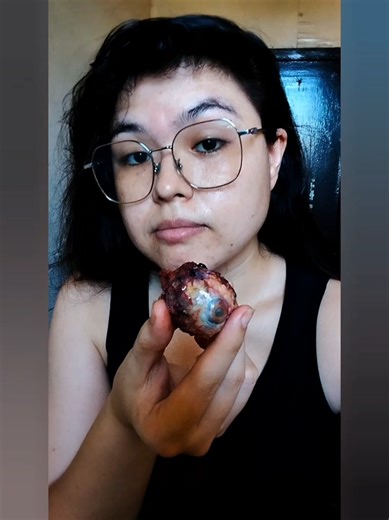 Realistic Fake Eyeball SFX Makeup Tutorial