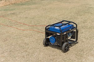 You Should Know How to Use a Portable Generator Before an Emergency Strikes