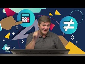 Maths Literacy: Episode 15: Statements