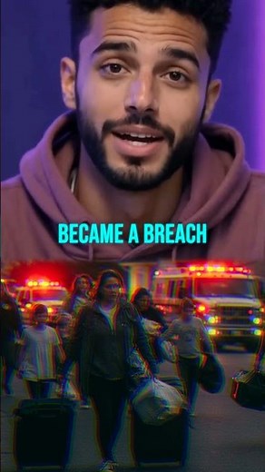 CodeRED emergency-alert platform ransomware and data breach