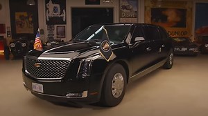 Secrets of US Beast: Inside world’s most powerful President’s ride
