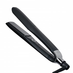 ghd Platinum  Black Styler