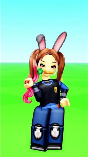 WE BECAME ZOOTOPIA 😎