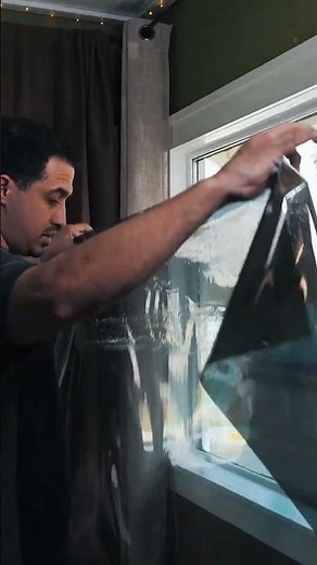 How to Tint Your Home Windows: DIY Window Tinting Made Easy!