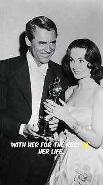 Cary Grant: Hollywood’s Suave Legend