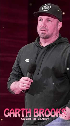 If Tomorrow Never Comes - Garth Brooks