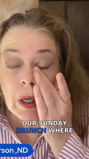 Join Our Sunday Brunch and Share Your Stories! | The Oracle of Whimsy