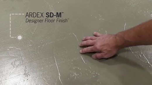 ARDEX Surfaces