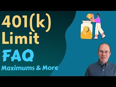 401(k) Max Contribution Basics: Do You Know How it Works?