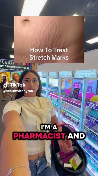 Best Products for Treating Stretch Marks Effectively