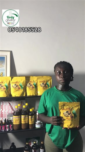 Maca Powder: Benefits for Beauty and Wellness