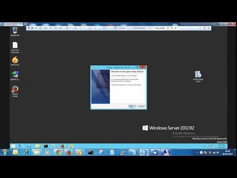 OPEN FIRE INSTALLATION AND CONFIGURATION | How To Configure Open Fire Chat Server