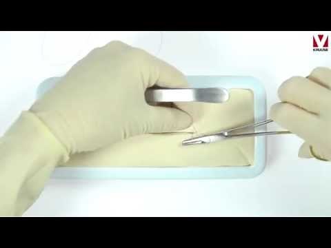 Suture techniques: Intra-dermal/Intra-cutaneous/Sub-cuticular