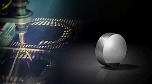 Reflective Laser Beam Shaping