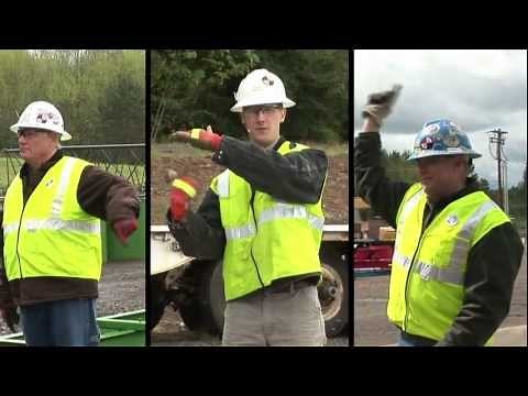 A World Leader in Crane & Rigging Training - ITI